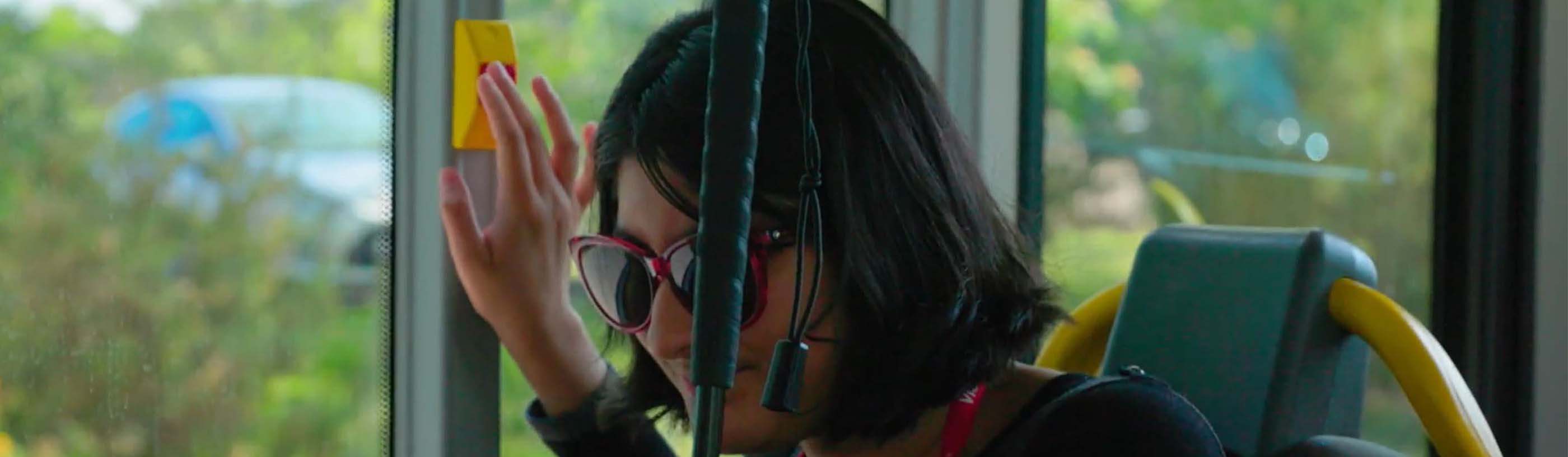 Shaping accessible transport