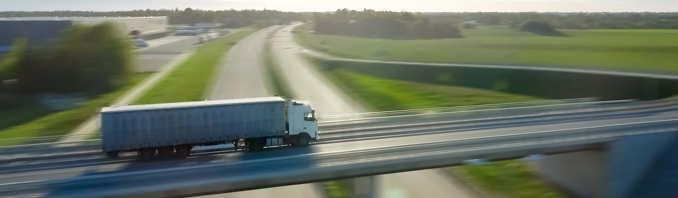 Shaping cleaner transport