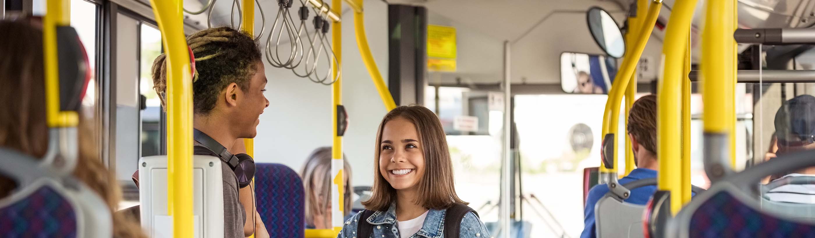 Shaping safer transport