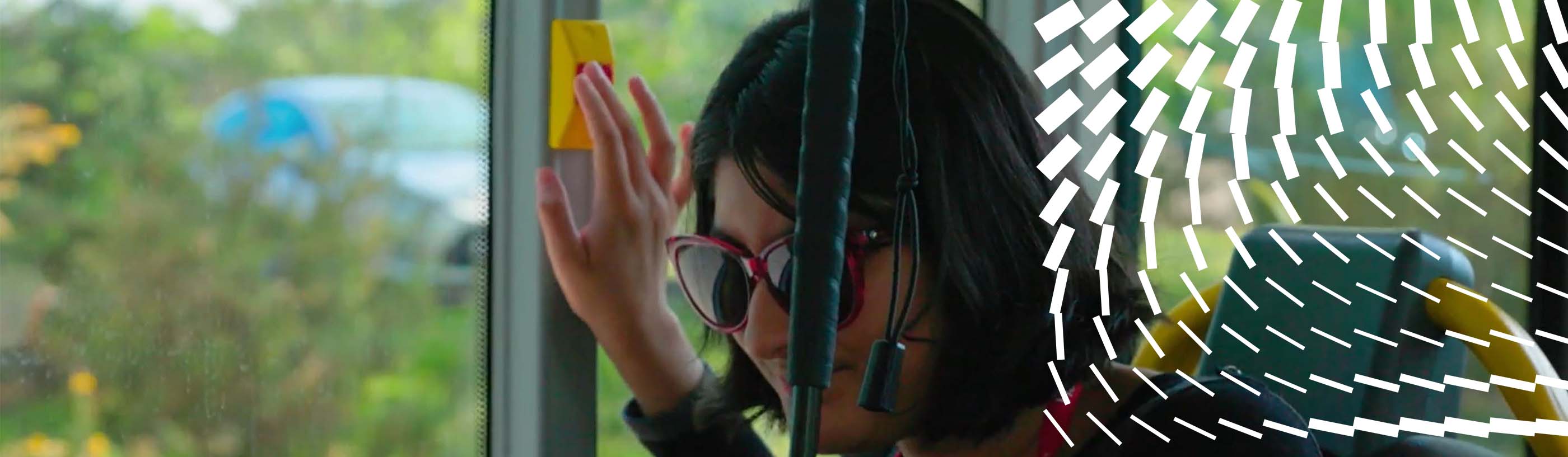 Shaping accessible transport