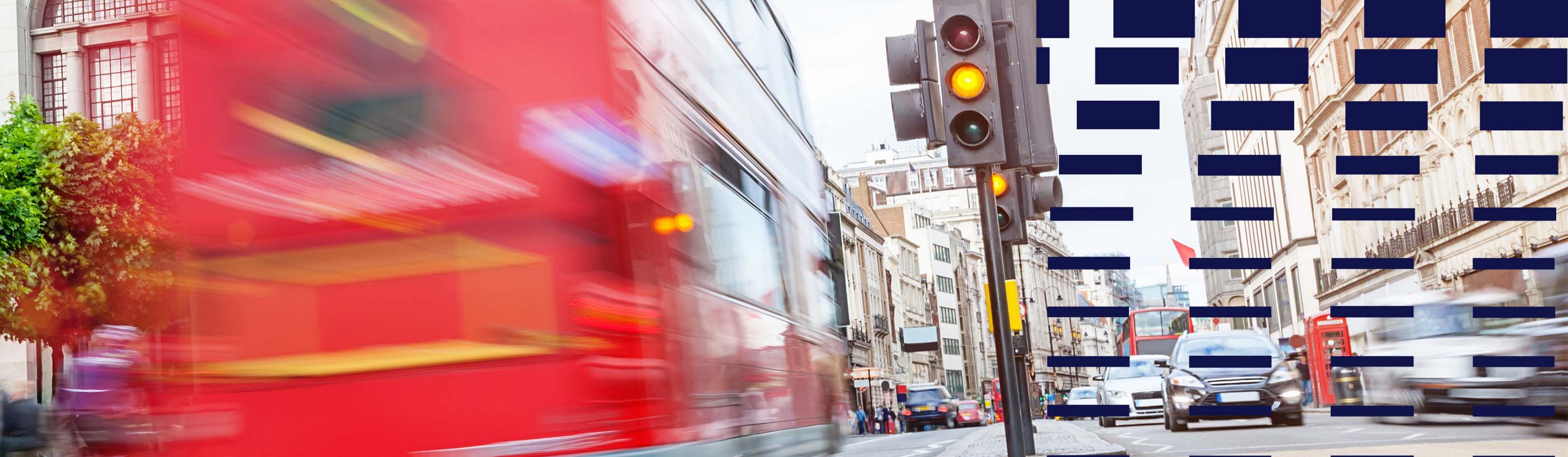 Shaping intelligent transport